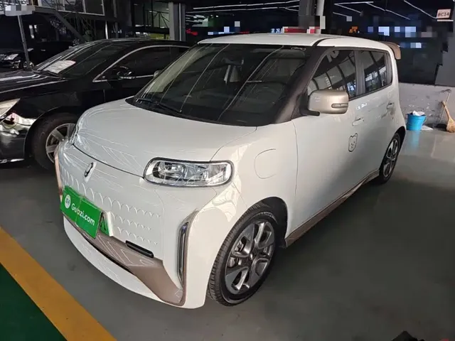 Ora White Cat 2020 360km Luxury Model