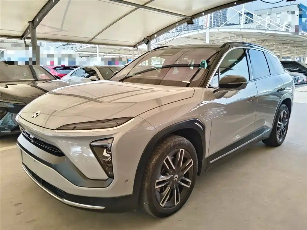 NIO ES6 2020 420KM Sport