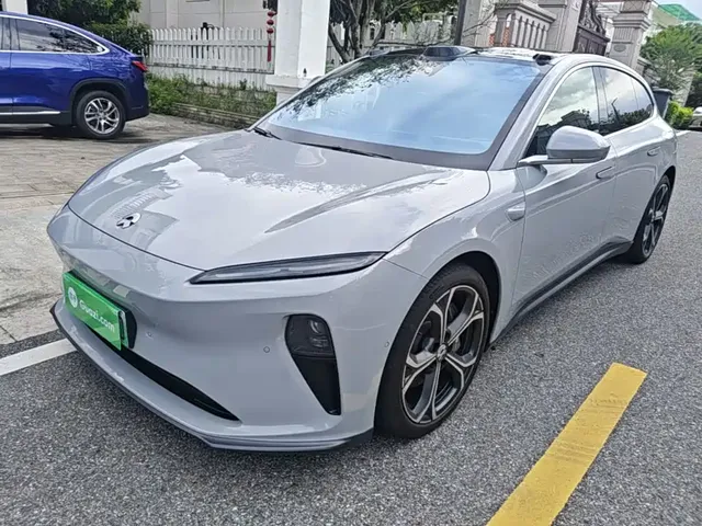 NIO ET5T 2024 75kWh Touring