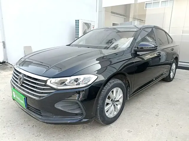 Volkswagen Lavida 2023 Facelift 1.5L Auto Comfort Edition