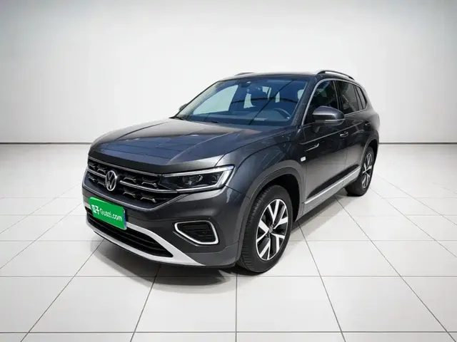 Volkswagen Tayron 2023 330TSI 2WD Luxury Plus Advanced Edition