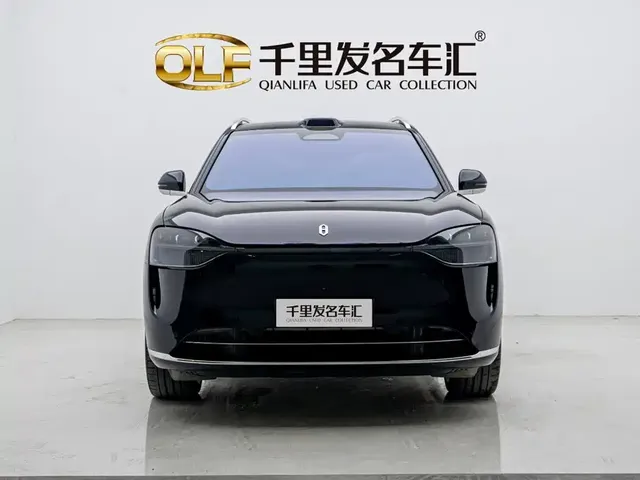 AITO Wenjie AITO M9 2024 Range Extender Max Edition 42kWh 6-seater