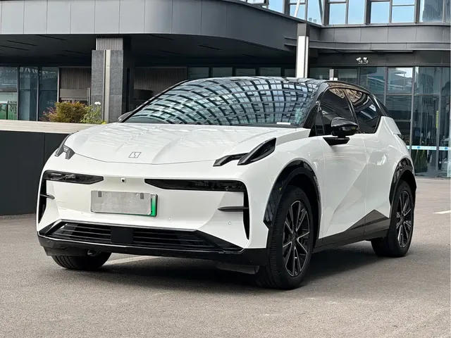 ZEEKR X 2023 RWD YOU Edition 4-seater