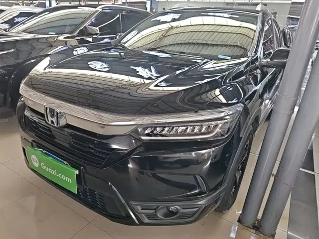 Honda Haoying 2020 240TURBO CVT 2WD Elite