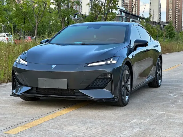 Deepal SL03 2022 1.5L 1200 Range Extender Version