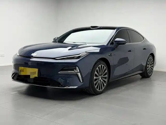 Geely Galaxy Xingyao 8 2025 130km EM-P Starship Edition