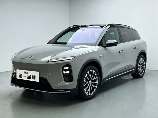 NIO ES6 2025 75kWh