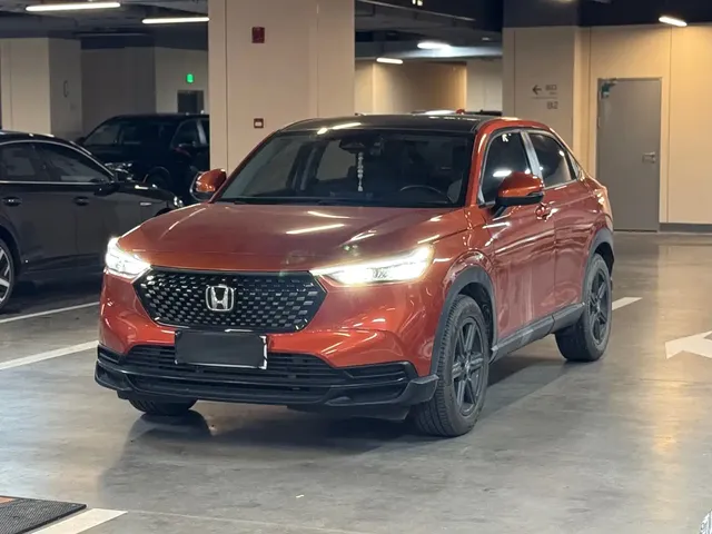Honda XR-V 2023 1.5L CVT Fever Edition