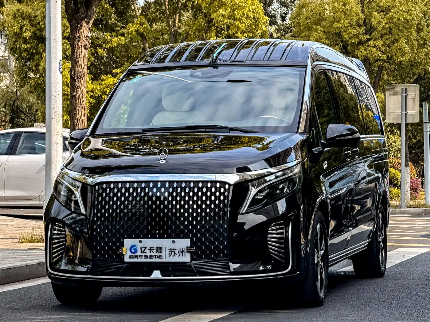 Kedi Auto Keddi Shengmufeng 2023 2.0T Shengmufeng MH7 Classic Edition