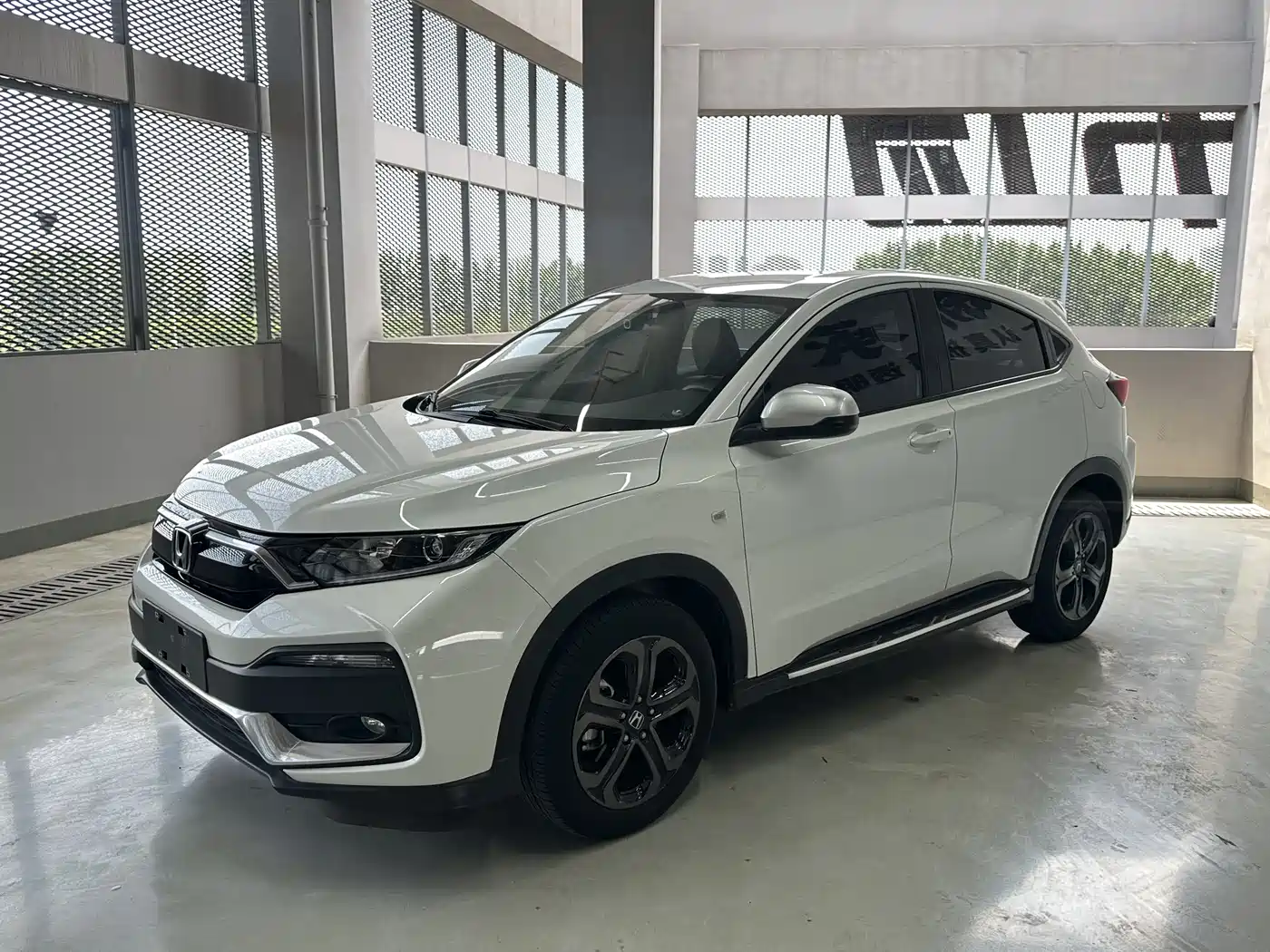 Honda XR-V 2020 Model 220TURBO CVT Comfort