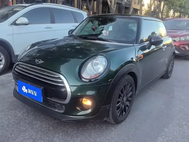 MINI MINI 2016 1.5T COOPER