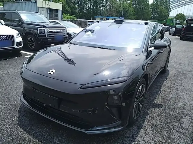 NIO ET5T 2024 75kWh Touring