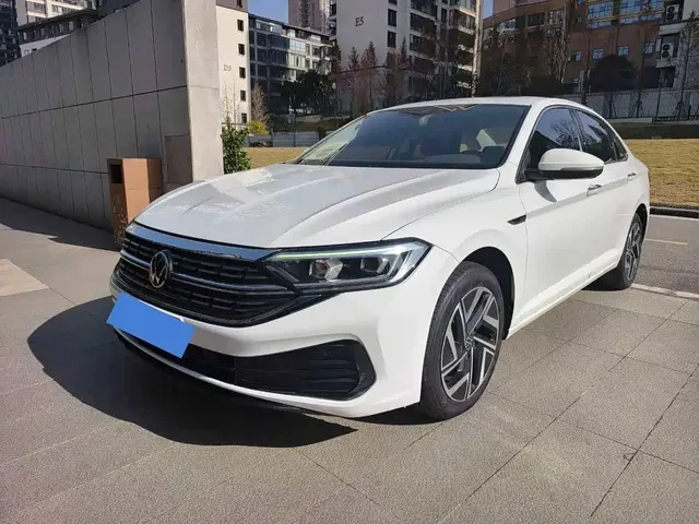 Volkswagen Sagitar 2023 200TSI DSG Soaring Edition