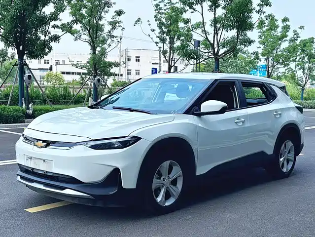 Chevrolet Changxun 2023 Galaxy Edition