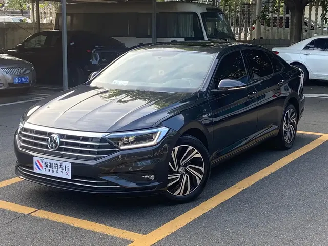 Volkswagen Sagitar 2022 280TSI DSG Soaring Edition