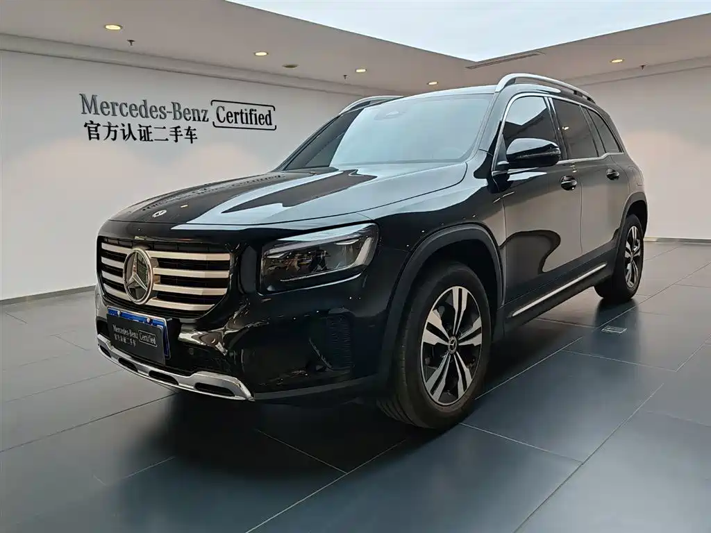 Mercedes-Benz GLB 2024 GLB 200 Dynamic