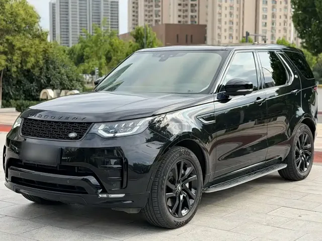 Land Rover Discovery 2020 3.0 SC V6 30th Anniversary Special Edition