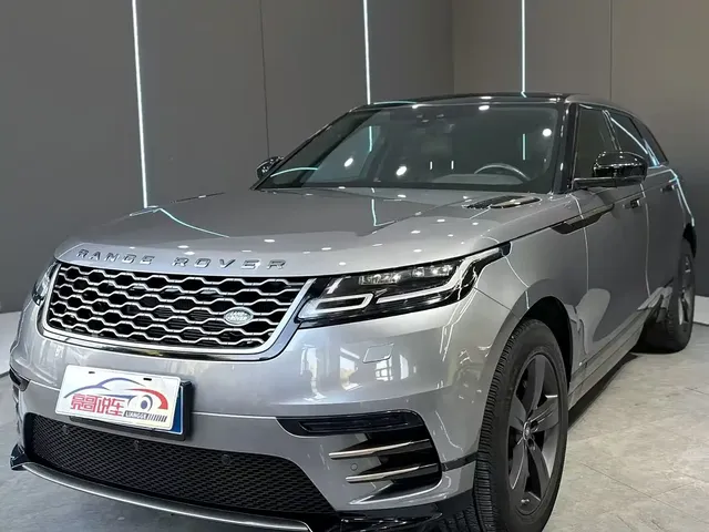 Land Rover Range Rover Velar 2020 P340 R-DYNAMIC S