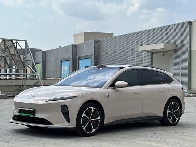 NIO ET5T 2023 Model 75kWh Touring