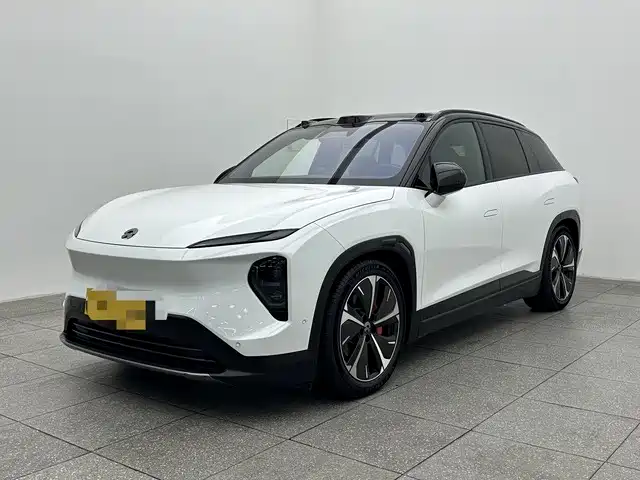 NIO ES7 2022 75kWh