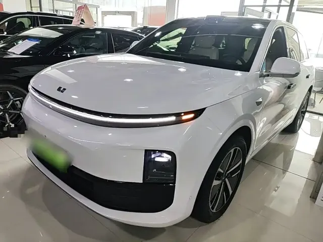 Li Auto L6 2024 Max