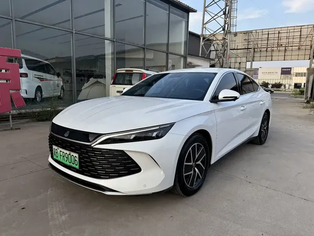 BYD Qin L 2024 DM-i 80KM Superior
