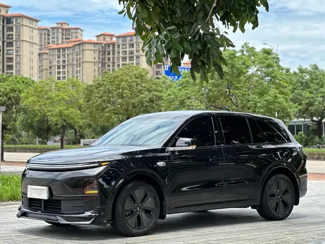 Li Auto L6 2024 Pro