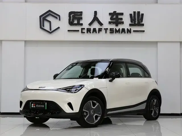 smart Elf #1 2022 Pro+ Edition