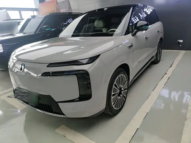 Denza N8L 2025 Standard