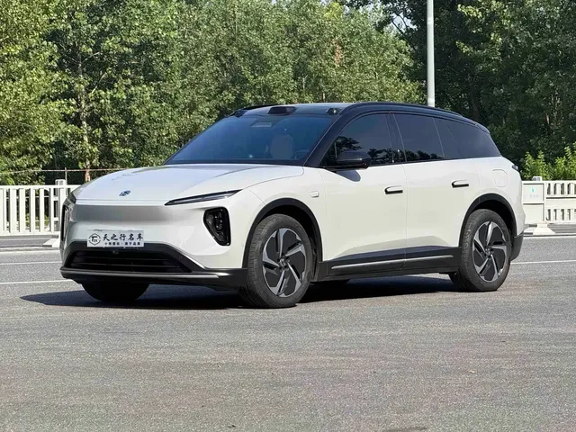 NIO ES6 2024 75kWh
