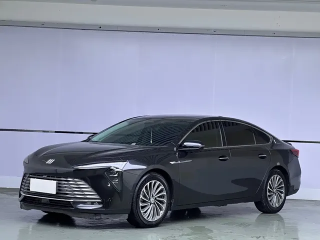 Buick LaCrosse 2023 28T Premium Edition