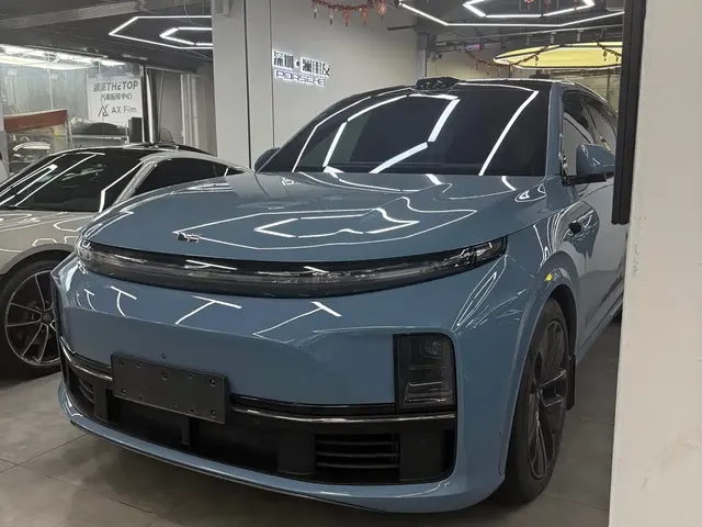 Li Auto L7 2023 Max