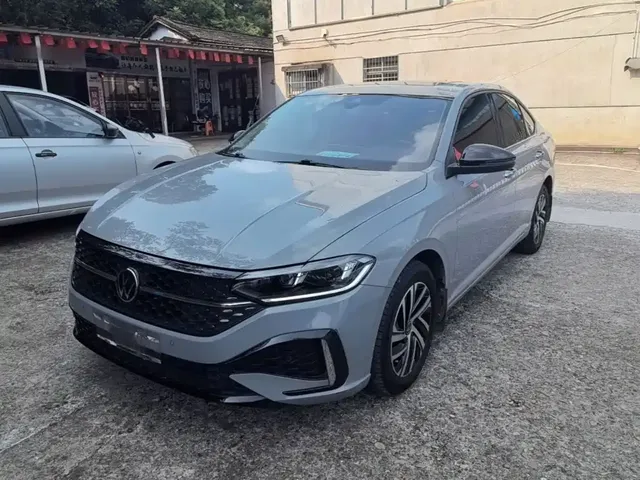 Volkswagen Lavida 2023 Model 300TSI DSG Starlight Leading Edition