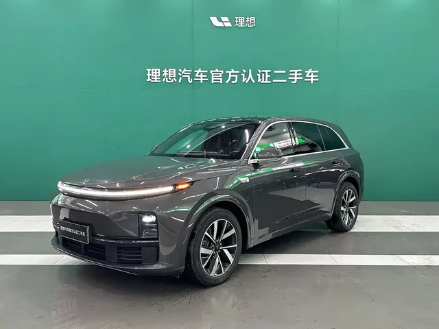 Li Auto L7 2023 Pro