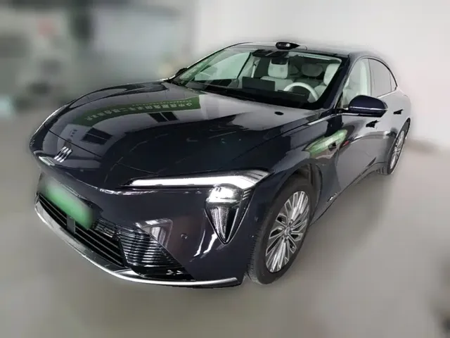 Buick Zenith Sedan 2025 Model Base Version