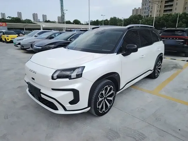 Aion V 2024 Aion T-Rex 520 Smart Premium Edition