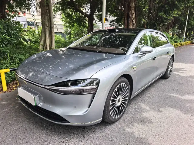 Xiangjie Enjoy World S9T, 2026