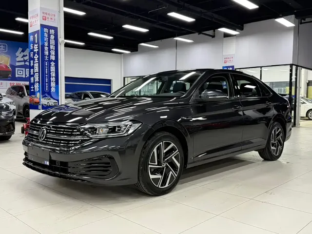 Volkswagen Sagitar 2023 280TSI DSG Beyond Lite