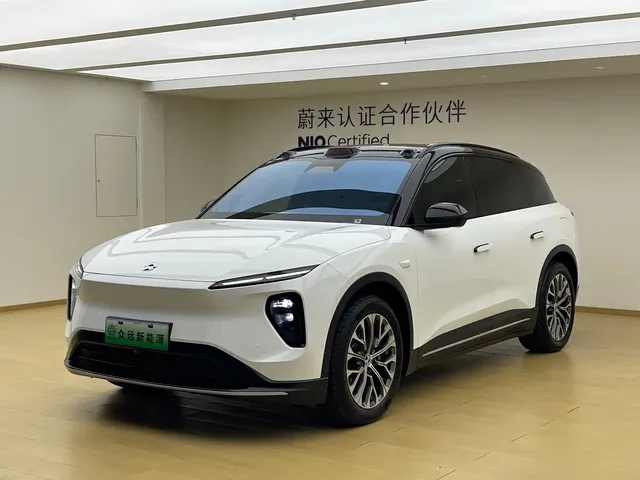 NIO ES6 2024 75kWh