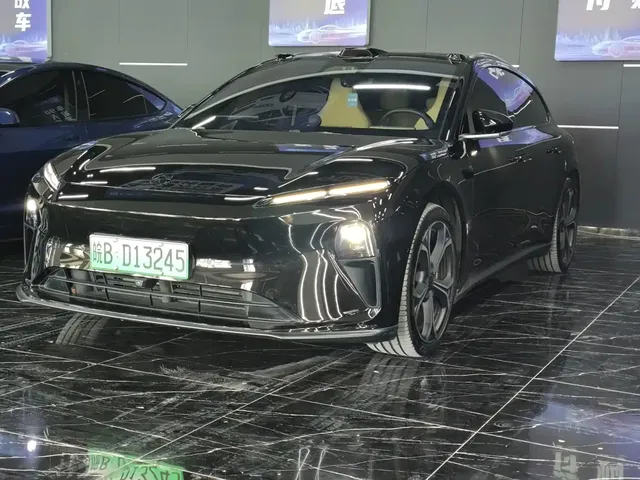 NIO ET5T 2023 Model 75kWh Touring