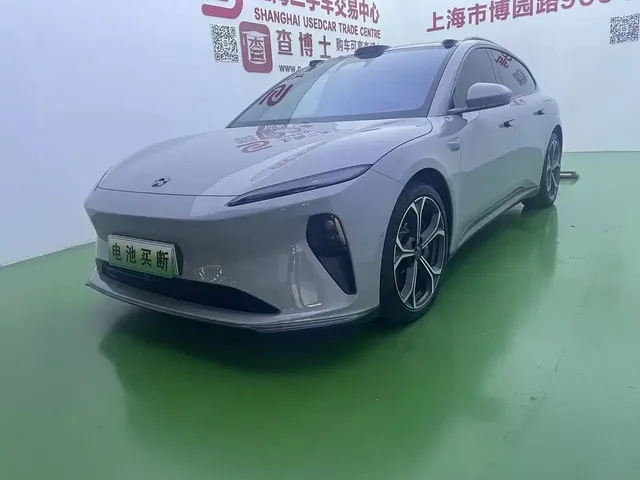 NIO ET5T 2023 Model 75kWh Touring