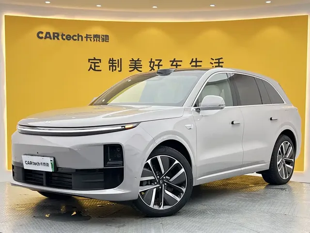 Li Auto L6 2024 Max