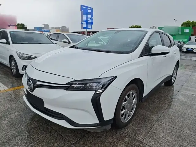 Buick Velite 6 2024 450km Travel Edition
