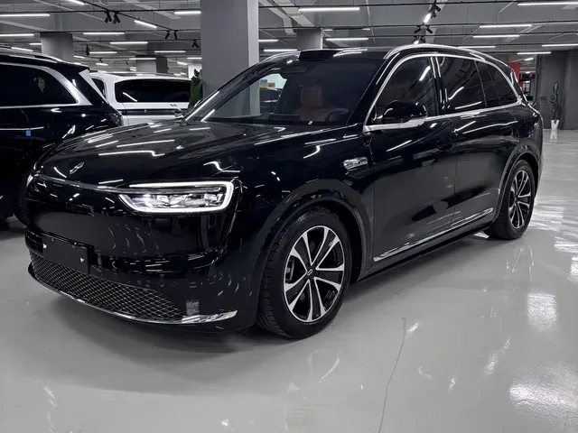 AITO Wenjie AITO M7, 2026