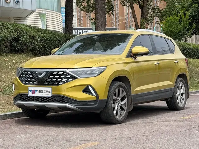 Jetta VS5 2019 280TSI Automatic Joy Edition