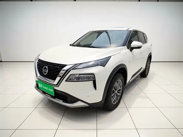 Nissan X-Trail 2021 VC-Turbo 300 CVT 2WD Luxury Edition
