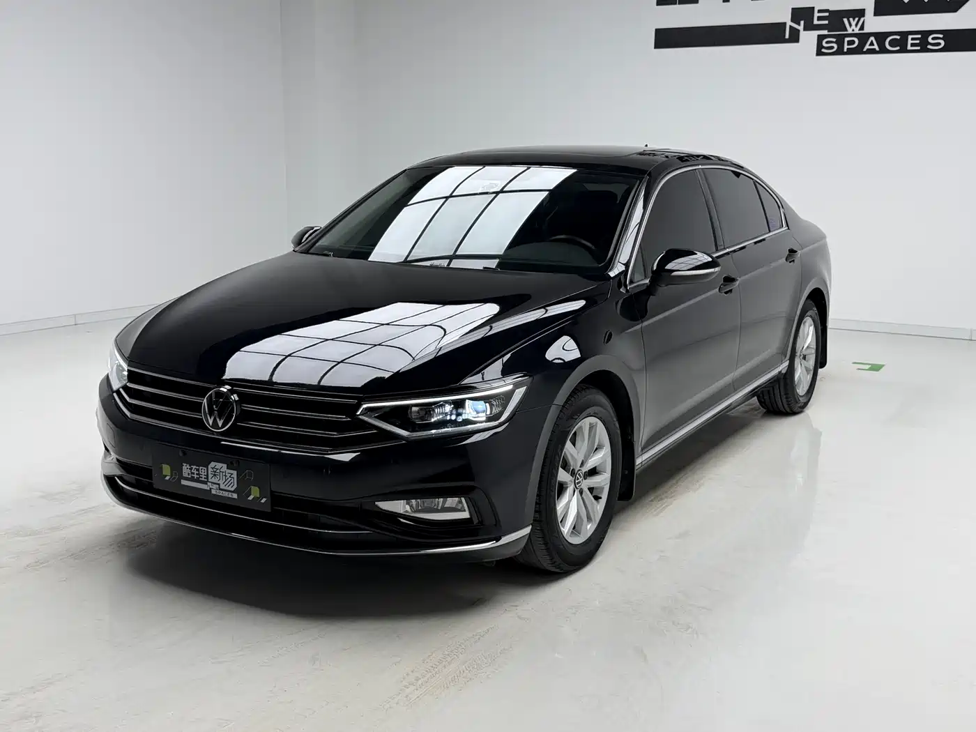 Volkswagen Magotan 2020 280TSI DSG Comfort