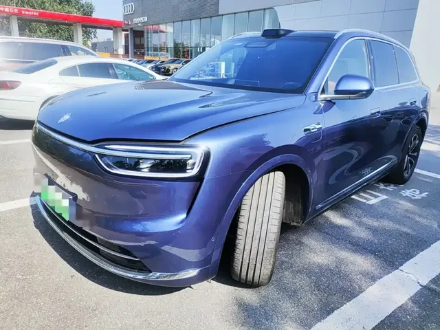 AITO Wenjie AITO M7 2026 Extended Range Ultra AWD 5-Seater