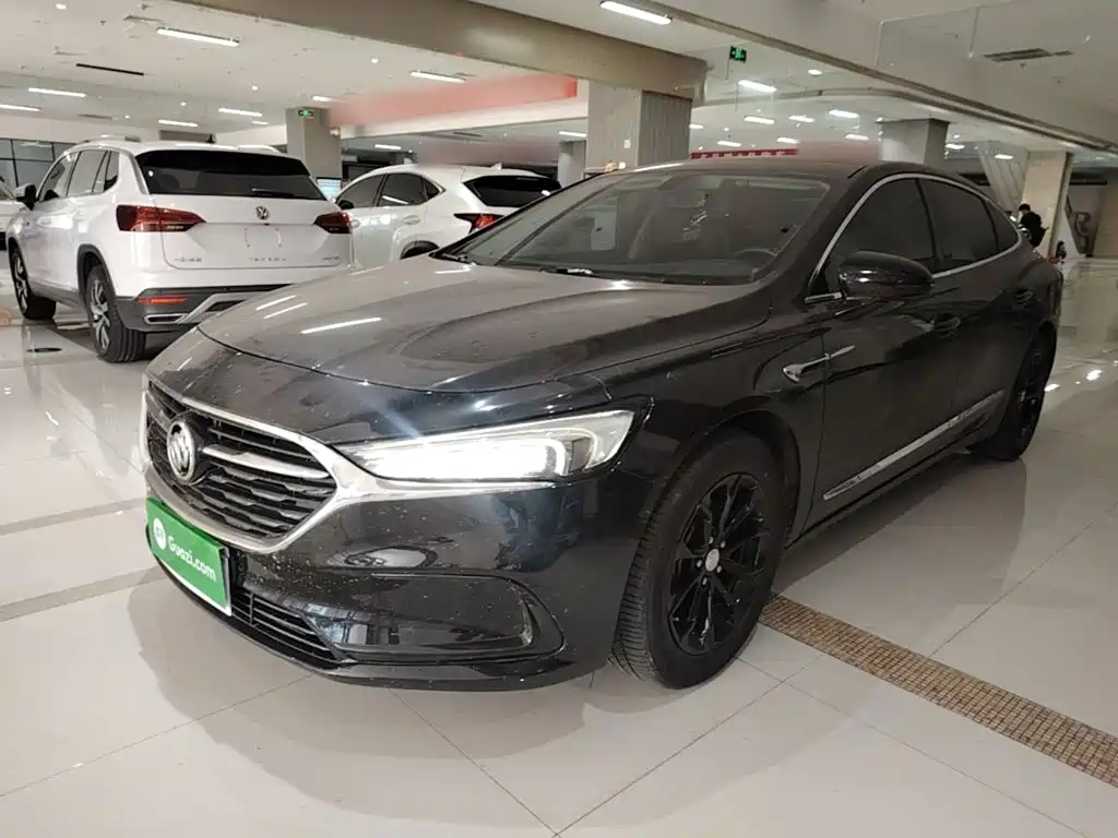 Buick LaCrosse 2022 552T Luxury