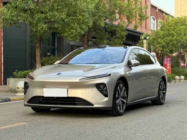 NIO ET7 2023 75kWh